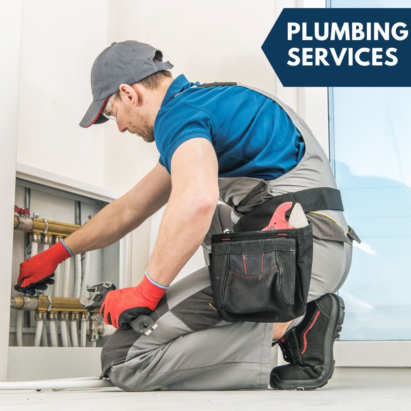 Bruneau Plumbing Company